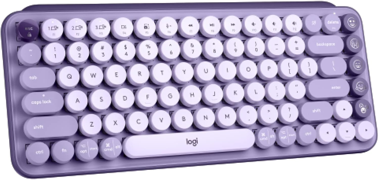 Logitech POP Keys